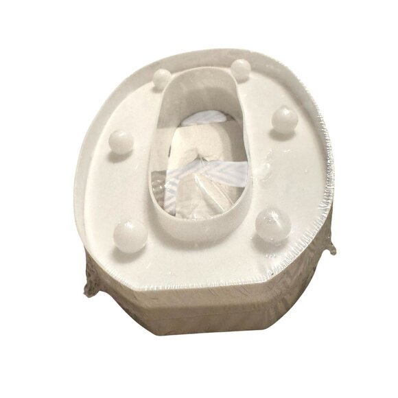 Led Light Up Number “0” Decorative Led Number/Letter Light - Picture 3 of 4